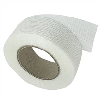 Üvegszálas gipszkarton közös szalag